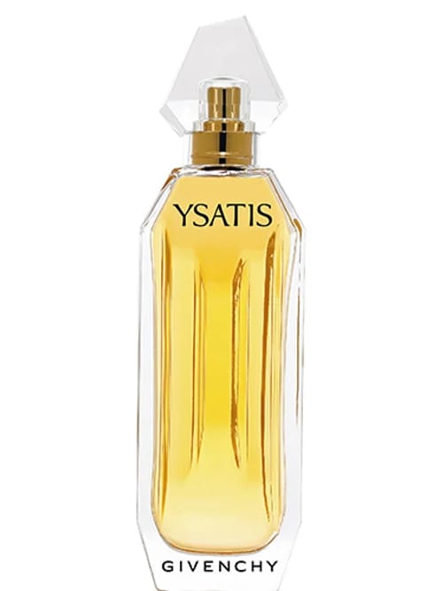 Ysatis by Givenchy