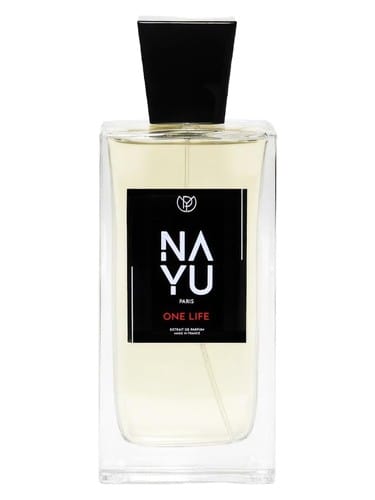 One Life by Yuna Parfums