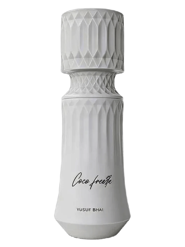 Coco Freeze by Yusuf Bhai