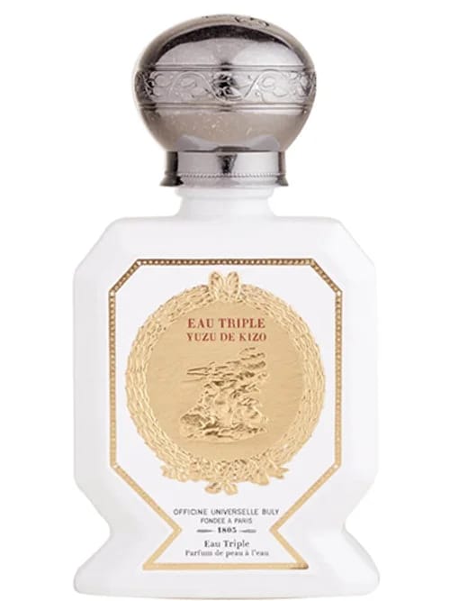 Yuzu De Kizo by Officine Universelle Buly