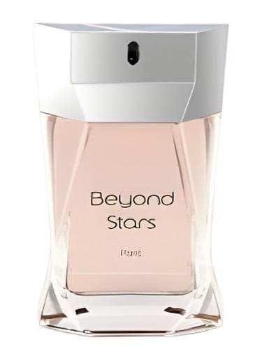 Beyond Stars by Yves De Sistelle