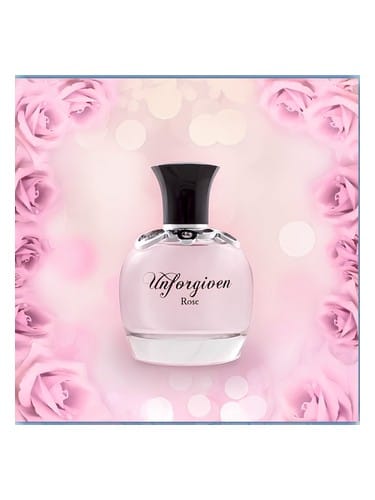 Unforgiven Rose by Yves De Sistelle