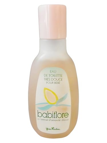 Babiflore by Yves Rocher