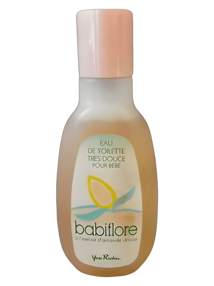 Babiflore by Yves Rocher