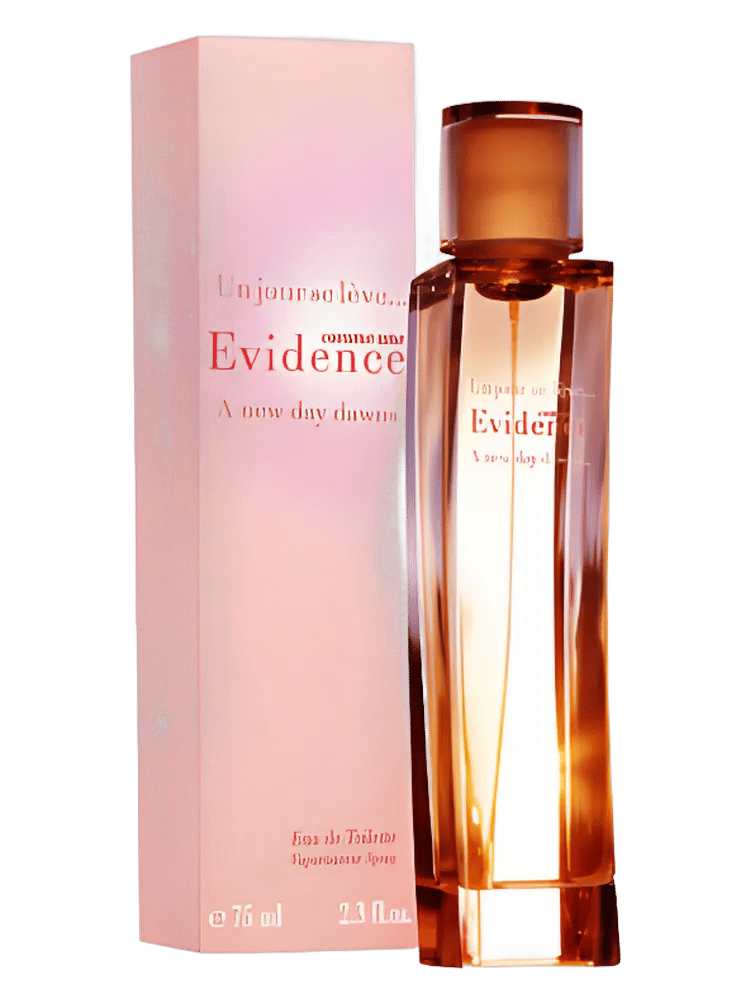 Comme une Evidence A New Day Dawns by Yves Rocher