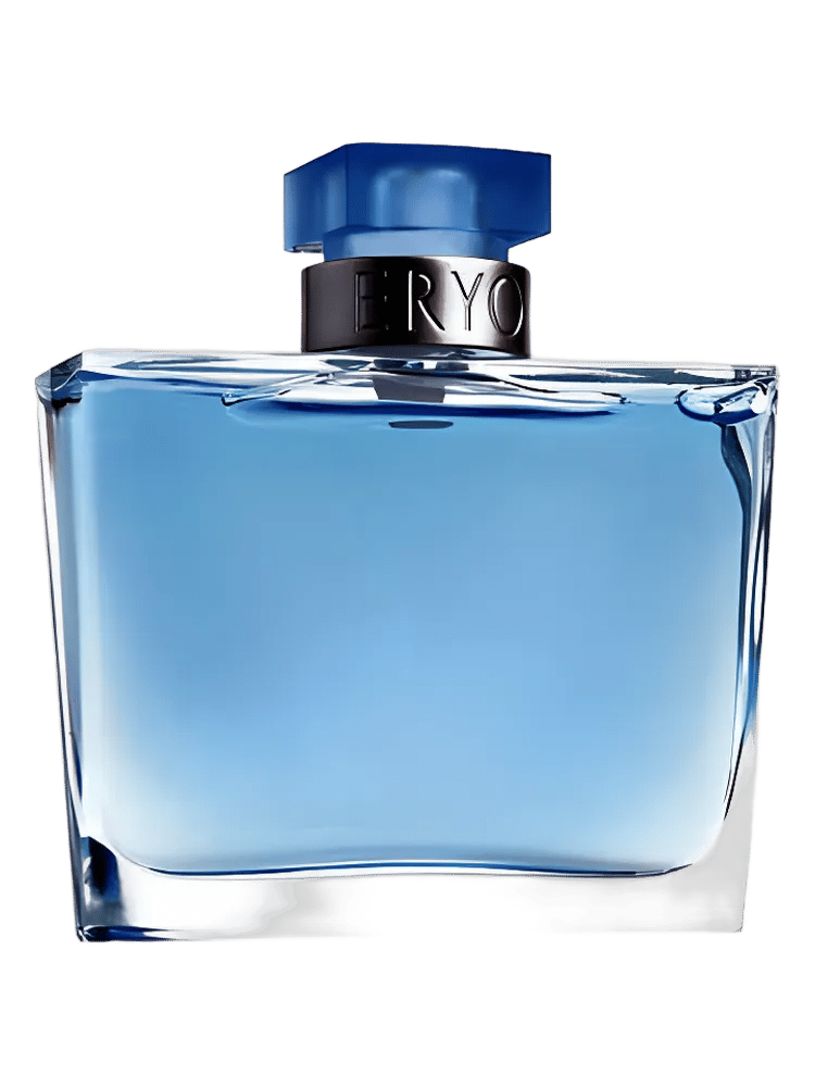 Eryo Blue by Yves Rocher