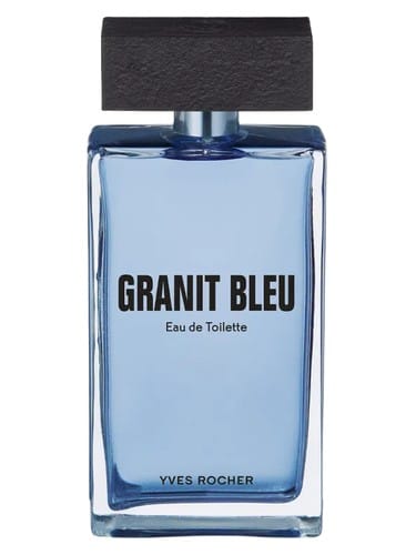 Granit Bleu by Yves Rocher