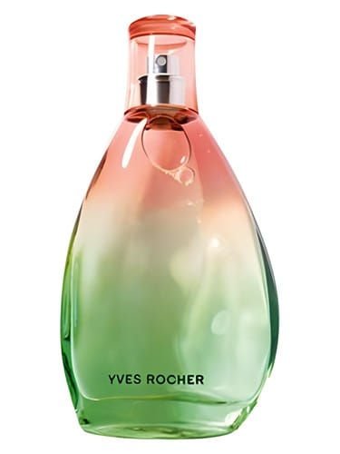 Green Summer by Yves Rocher