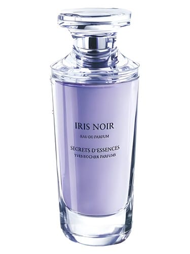 Iris Noir by Yves Rocher