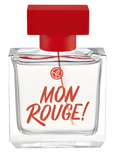 Mon Rouge! by Yves Rocher