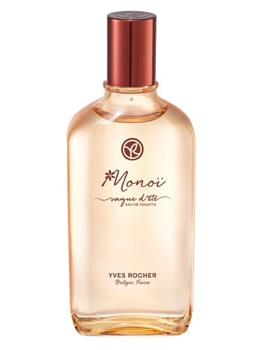 Monoï Vague D'Été by Yves Rocher