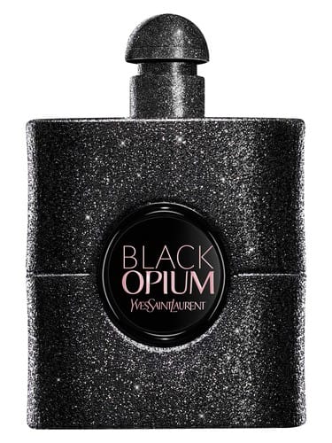 Black Opium Extreme by Yves Saint Laurent