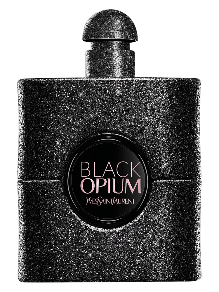 Black Opium Extreme by Yves Saint Laurent