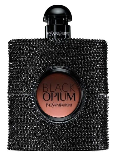 Black Opium Swarovski Edition by Yves Saint Laurent