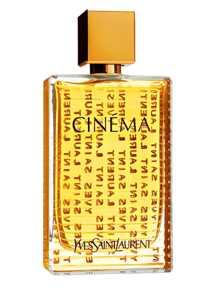 Cinéma by Yves Saint Laurent