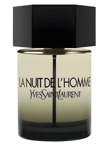 La Nuit De L'Homme
