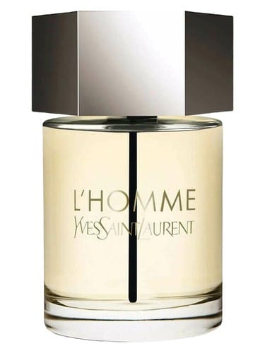 L'Homme