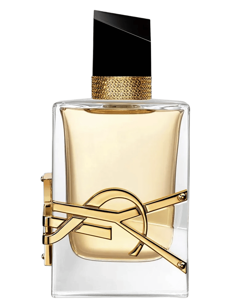 Libre by Yves Saint Laurent