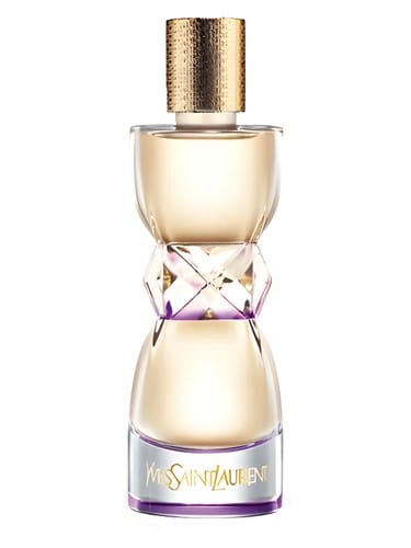 Manifesto L'Eclat by Yves Saint Laurent
