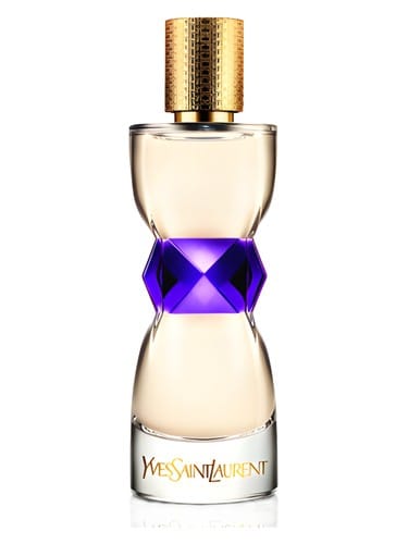 Manifesto by Yves Saint Laurent