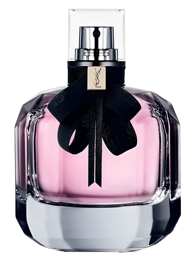 Mon Paris by Yves Saint Laurent