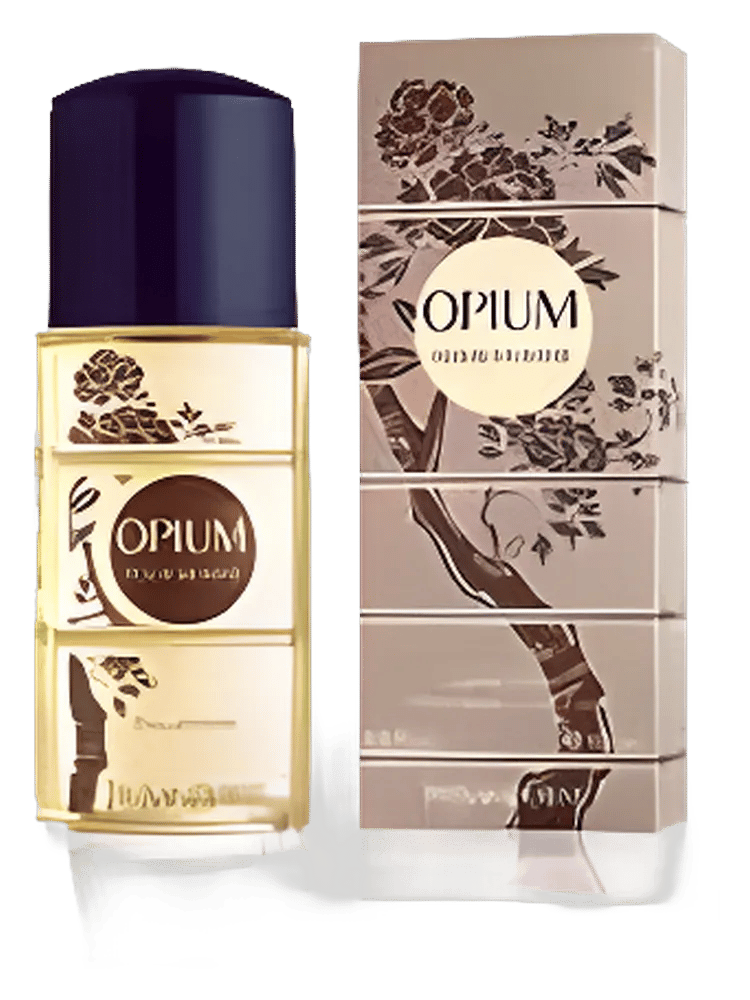 Opium Pour Homme Eau d'Orient 2007 by Yves Saint Laurent