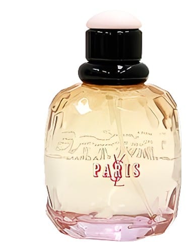 Paris Roses Enchantées by Yves Saint Laurent