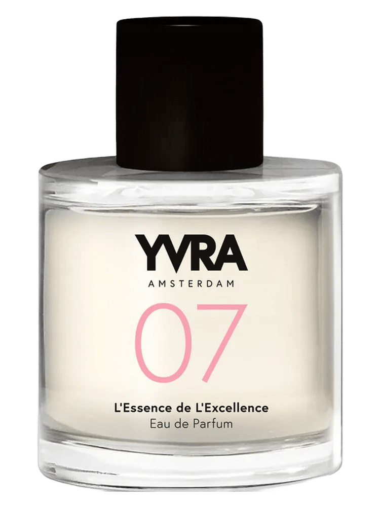 07 - L'Essence de L'Excellence by Yvra