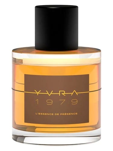 1979 - L'Essence de Présence by Yvra