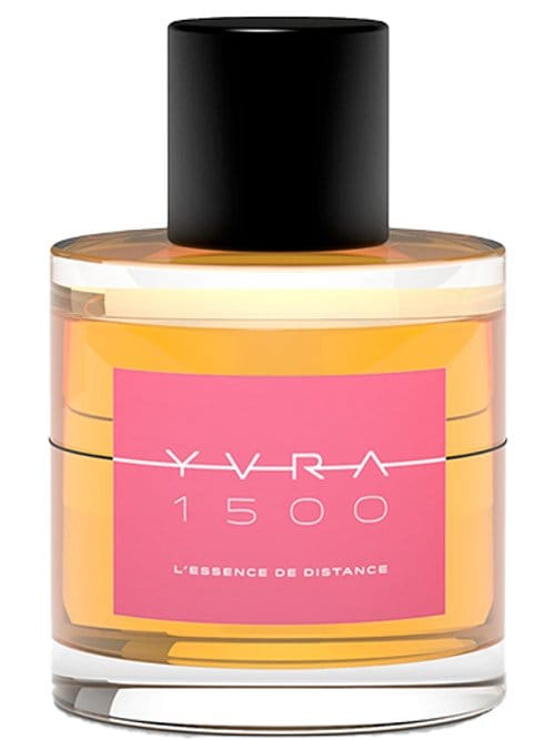 L'Essence De Distance 2021 by Yvra