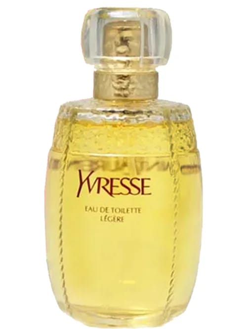 Yvresse Légère by Yves Saint Laurent