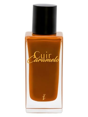 Cuir Caramelo by Yzkine
