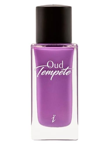 Oud Tempête by Yzkine