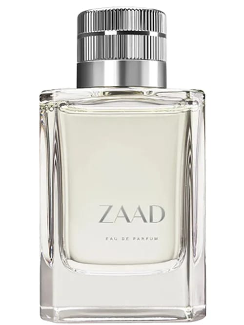 Zaad by O Boticário