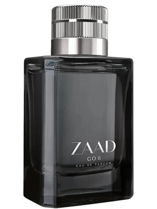 Zaad Go by O Boticário