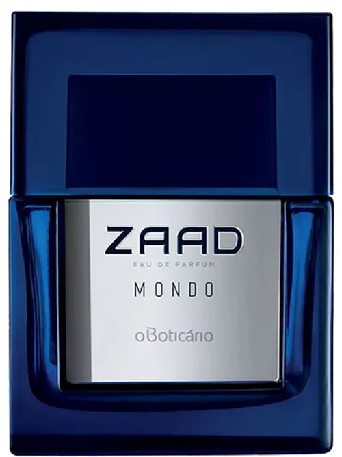 Zaad Mondo by O Boticário