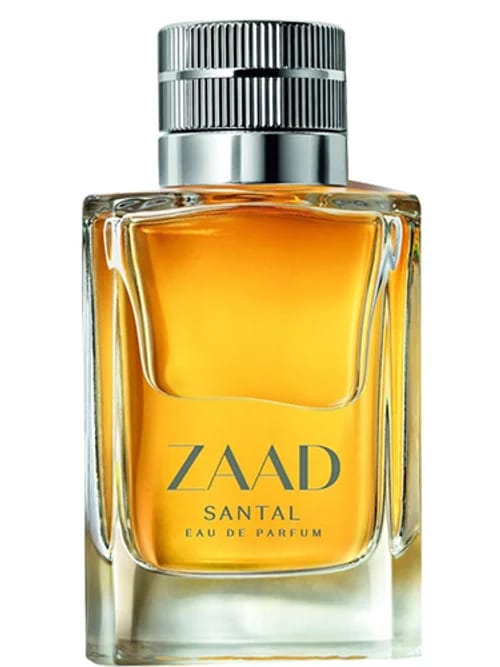 Zaad Santal by O Boticário