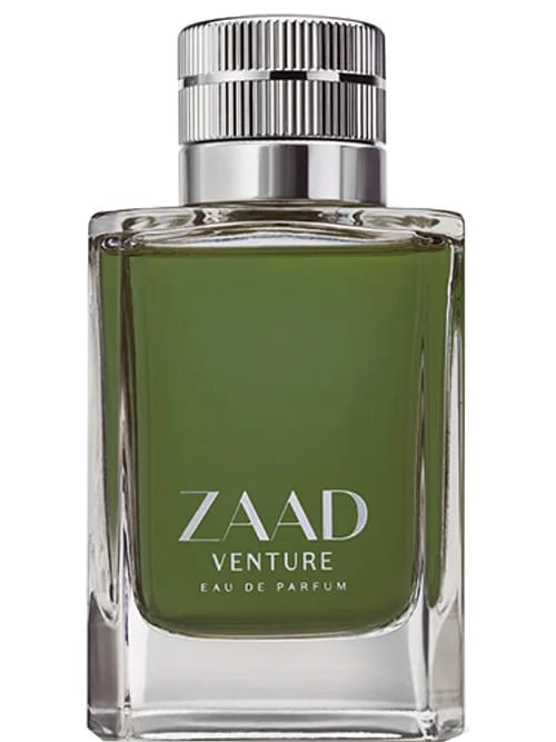 Zaad Venture by O Boticário