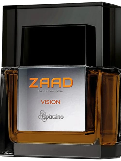 Zaad Vision by O Boticário