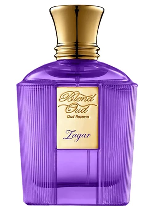 Zagar by Blend Oud