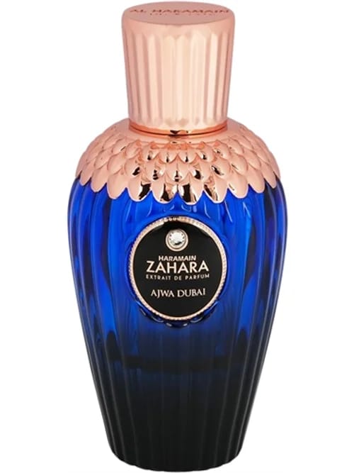 Zahara Ajwa Dubai by Al Haramain