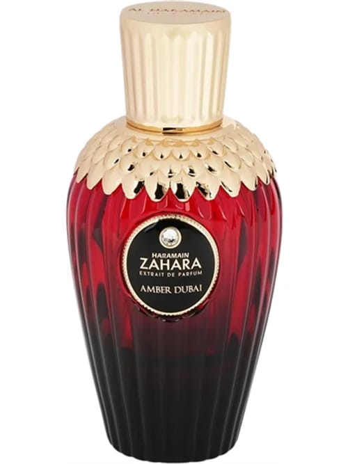 Zahara Amber Dubai by Al Haramain