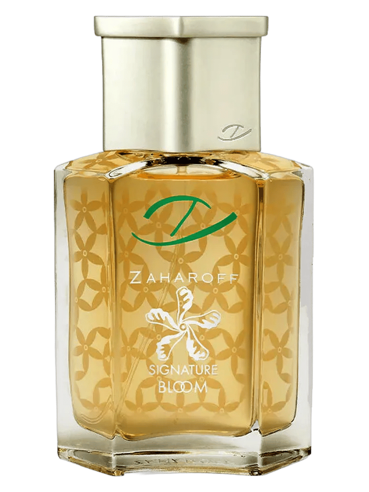 Signature Bloom by Zaharoff