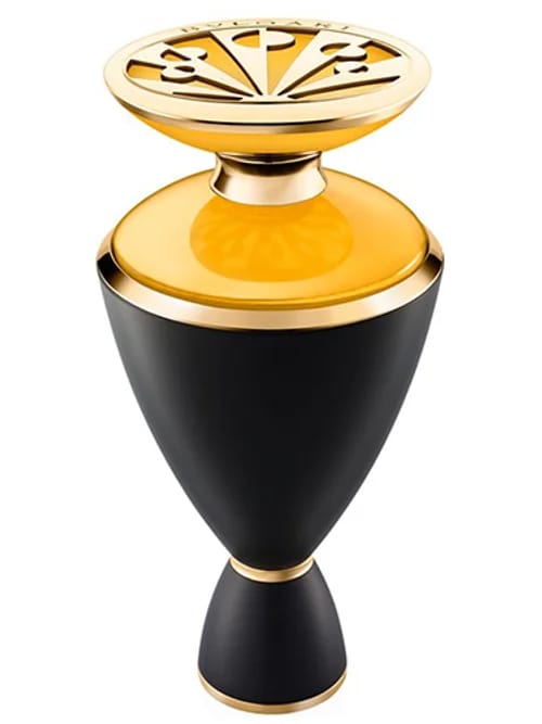 Zahira by Bulgari