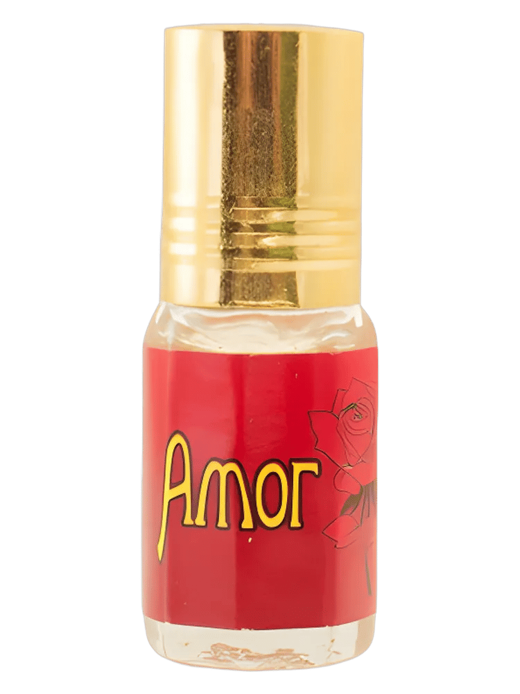Amor by Zahra