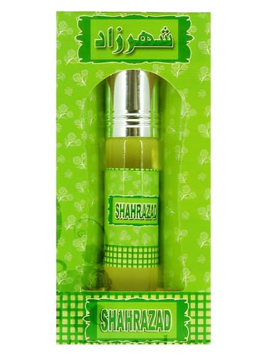 Shahrazad by Zahra