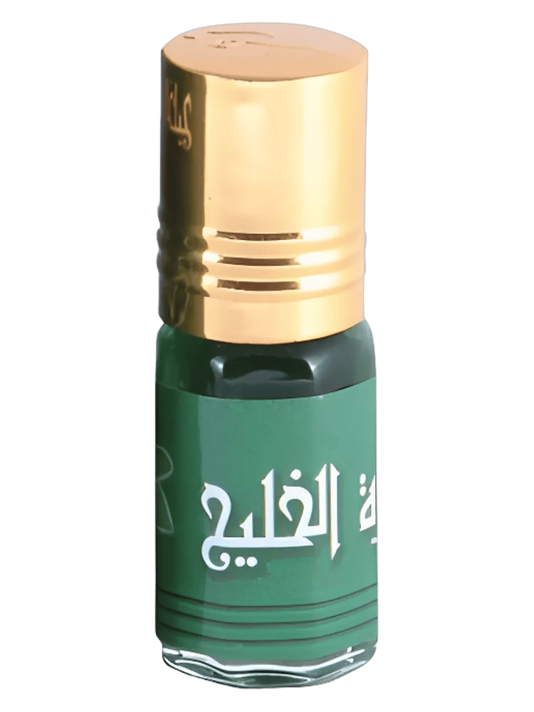 Zahratul Khaleej by Zahra