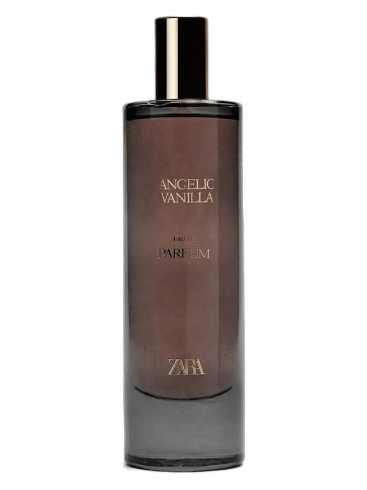 Angelic Vanilla by Zara