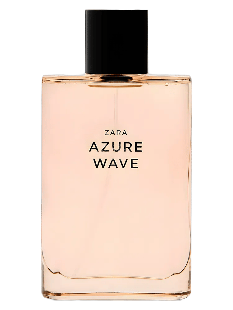 Azure Wave by Zara