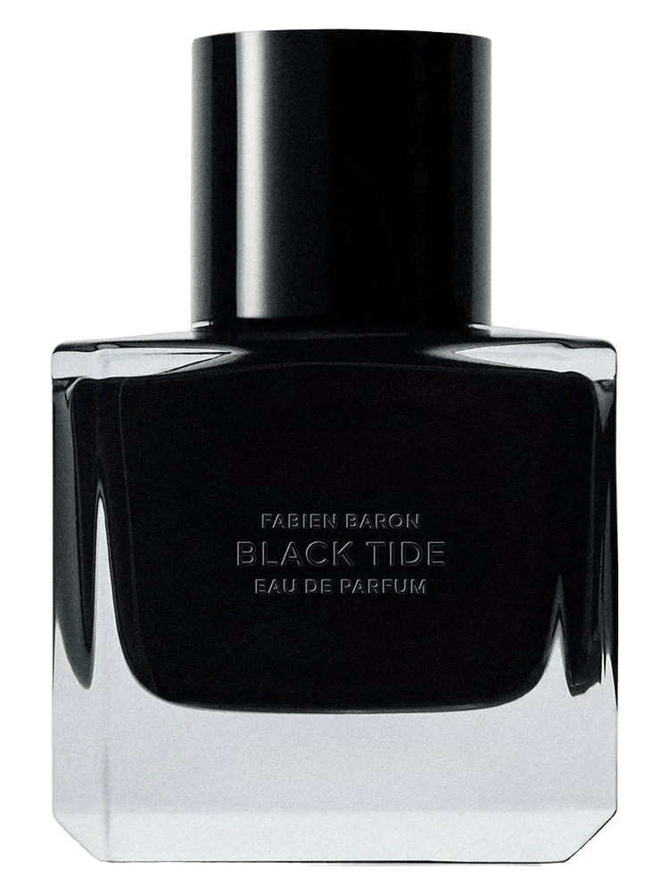 Black Tide by Zara